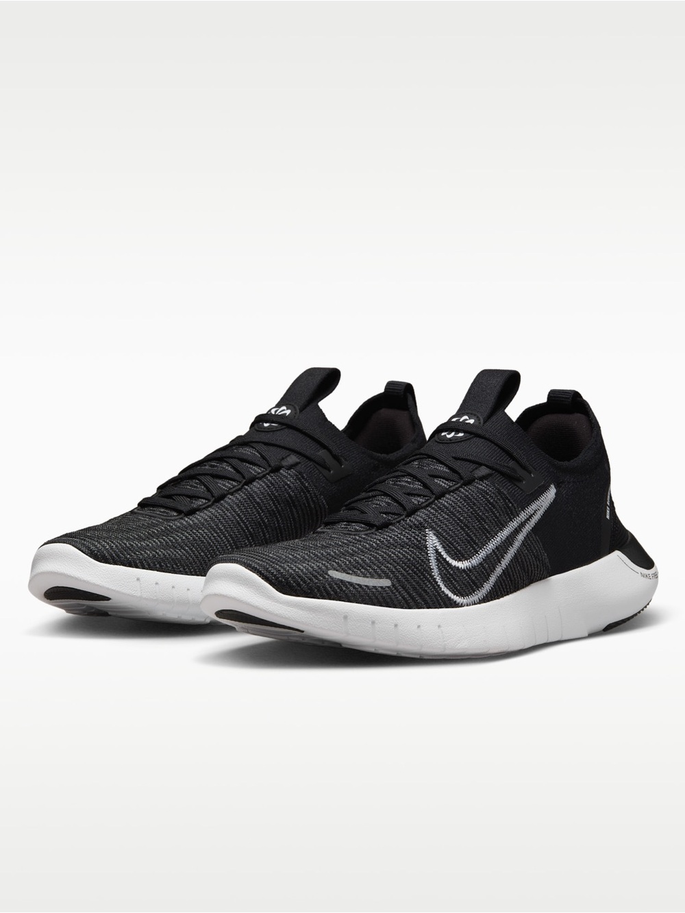 Nike Free RN Men's Road Running Shoes NWT